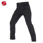 Long Sweat Military Tactical Cargo Track Man Pants for Man