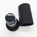 Cardboard Cylinder Packaging Box Perfume Bottle Box Round Gift Paper Boxes