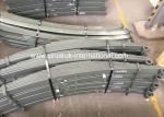Lorry Spare Parts Heavy Duty Truck Springs , Trailer Suspension Kits Long Life