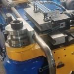 Rapid 409 stainless steel pipe fabrication used for automobiles