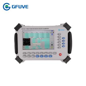 Wholesale Calibration Watt Hour Meter Energy Measurement 560V 65Hz from china suppliers