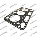 D1402 Cylinder Head Gasket Asbestos 17326-03310 17321-03310 Suitable For Kubota
