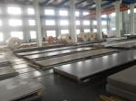 SUS 304 316 Stainless Steel Plate / SS Sheet 0.1mm-150mm Thickness