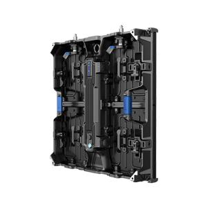 Wholesale Outdoor Indoor 7.5kg/Cabinet Save Shipping Cost Stage Rental LED Display from china suppliers