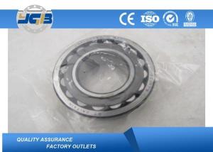 Wholesale 22207 E / C3 Cc / W33 CA / W33 Skf Bearing , Low Friction Ball Bearings 22207 from china suppliers