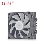 Heatpipe Radiator I3 I5 I7 I9 Lga775 1150 1151 1155 1156 1700 1366 2011 AMD AM4