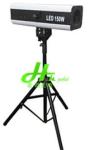 new style led follow spotlights 150w and 330w follow spot