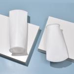 0.5 5 50 100 150 200 250 300 Micron PP PE Nylon Liquid Filter Bag With Steel