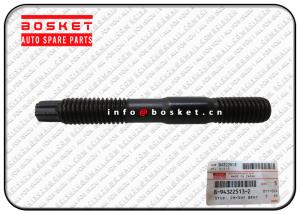 Wholesale ISUZU FSR FRR ESR 4HK1 Japanese Truck Parts 8-94322513-2 8943225132 Crankshaft Bracket Stud from china suppliers