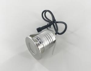 Wholesale RGB LED underwater light IP68 swimming pool fountain spotlight DC12V/DC24V from china suppliers