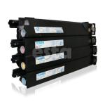 Konica Generic Toner Cartridge BIZHUB C 552 / 652 TN613 4 Colour
