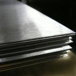 201 1500mm Hot Rolled Stainless Steel Sheet Mirror Finish