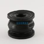 FS22-3 Contitech Air Bag 80mm Single GF40/60-1 Air Lift Suspension
