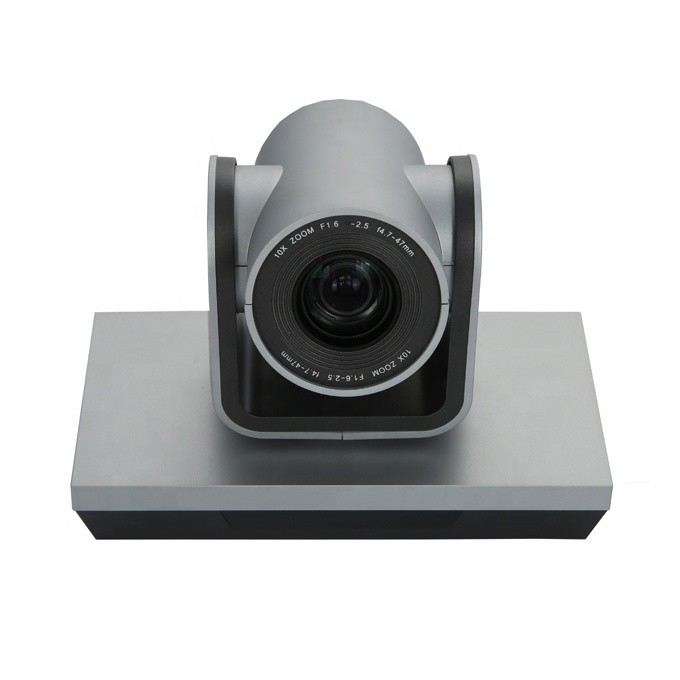 Sony Sensor PTZ HD Video Conferencing System 3x, 10x PTZ Camera Solution