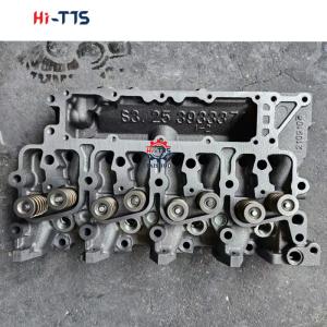 Wholesale 39-33370 Cylinder Head for Cummins ISB3.9 QSB3.9 4BT 4BTA 4BT3.9 Engine Overhaul Parts from china suppliers