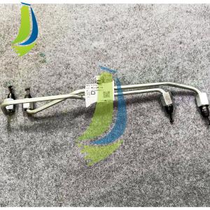 Wholesale VG1034080030 High Pressure Fuel Injector Pipe for Truck Parts from china suppliers