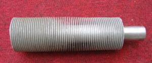 Wholesale Aluminum Fins Kiln Components / Kiln Heating Element Bio Metalic Heating Coils from china suppliers