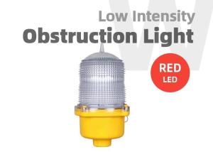 Wholesale IP67 Low Intensity Obstacle Lights from china suppliers