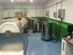 professional Paintball Encapsulation Machine for Soft Capsule Automatic