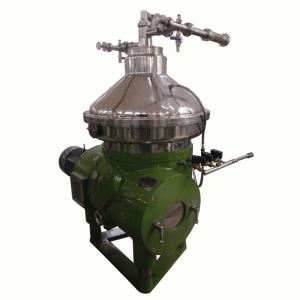 Wholesale Large Capacity Fish Industrial Oil Separator Centrifuge Machine For Fat Clarification from china suppliers