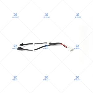Wholesale SAMSUNG CABLE J90833576A HANWHA SMT Spare Parts from china suppliers