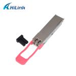 100G ER4 QSFP28 30KM 1310nm Optical Transceiver LC DOM