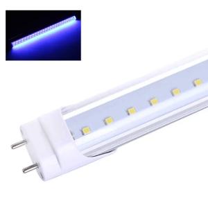 Wholesale T8 10W UV LED Tube Blacklight 365nm 395m 85-265v 30cm Purple Bar Light from china suppliers