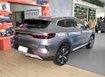 New Energy Electric Vehicles Changan SUV BYD Song 2021 Model 505km
