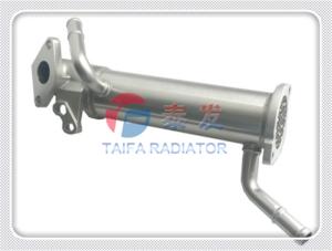 Wholesale FORD TRANSIT MK7 Egr Cooler 6C1Q9F464BD from china suppliers
