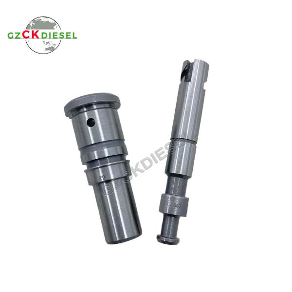 New Plunger & Barrel Assy 090150-4840 Plunger 4840 for 700 F17D F17E F17DC F17DT