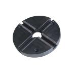 FORMING PLATE FOR SOFT JAWS