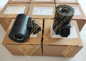 Wholesale 300715-00110 Coil T/M Control DX140W DX160W Doosan Excavator Spare Parts from china suppliers
