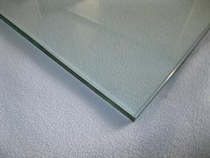 China 12.76MM clear laminated  toughened glass on sale