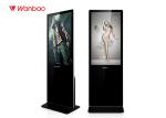 Wifi Smart Board Panels Ultra Slim Tempered Glass Android 55 65 Inch