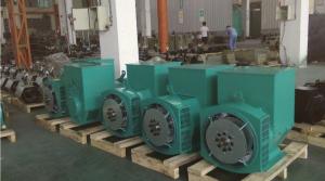 Wholesale Doosan rated power 100KW alternator manufacturer from china suppliers