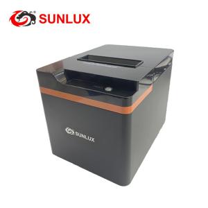 Wholesale 3 Inch Thermal Barcode Label Printer 80mm Auto Cutter from china suppliers