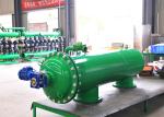 Commercial / Mining Automatic Water Filter 20 - 4000 Micron Filtration