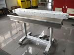 PVC Medical Corrugated Pipe Extrusion Line , Plastic Pipe Manufacturing Machine