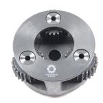 Customized Excavator Gear EX70 ZX70 ZX80 Swing Carrier Assy Final Drive Gear
