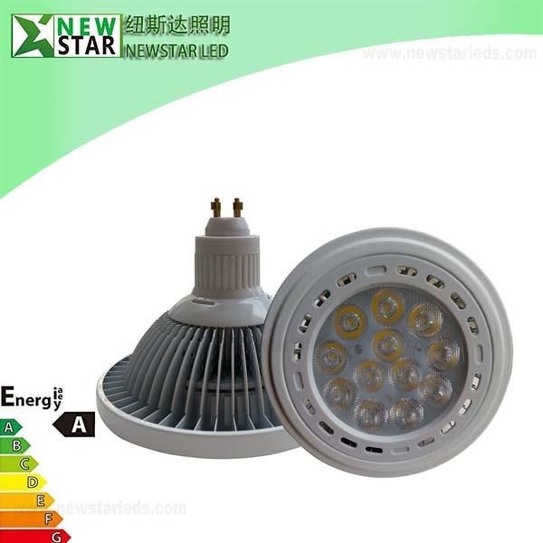 Sell AR111 COB LED lamp GX8.5 LED Spotlight Downlight, replace Philipsss CDM