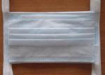 SMS Spunlace Nonwovens Non Woven Fabric Used For Medical Purposes