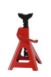 2000Kg Adjustable Hydraulic Jack Stands 2Ton Jack Stands