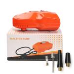 12V Car Tyre Inflator Pump 150Psi Max Pressure 120W Rated Power