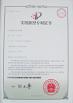 Zhu Tang (Suzhou) Technology Co., Ltd. Certifications