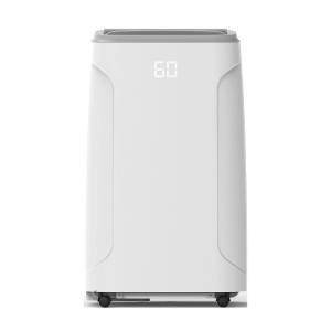 Wholesale 115V 60HZ 14000BTU R32 Refrigerative Electric Control Mobile Air Conditioning Freestanding Type from china suppliers