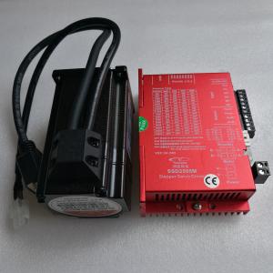 Wholesale NEMA23 57mm 2phase closed loop stepper motor from china suppliers