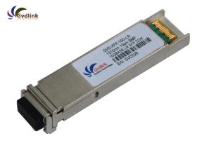 Wholesale XFP-10GLR192SR-RGD Compatible 1310nm 10KM Xfp Optical Module from china suppliers