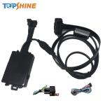 Smart Anti Theft RFID GPS GSM Car Alarm System Vehicle Tracker
