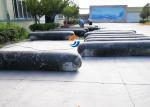 Ship Landing Marine Salvage Airbags Use In Heavy Duty Construction Industry