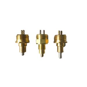Wholesale Bus Qijiang Gearbox Neutral Gear Reverse Gear Switch 0710207004/1156307004/0501203944 from china suppliers